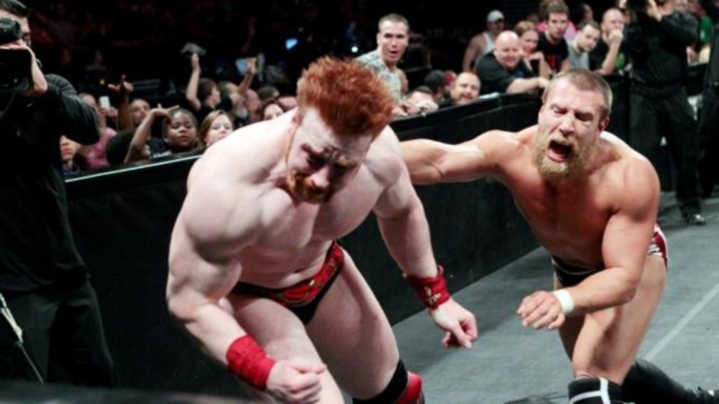 Triple Threat στο SummerSlam όρισε η AJ