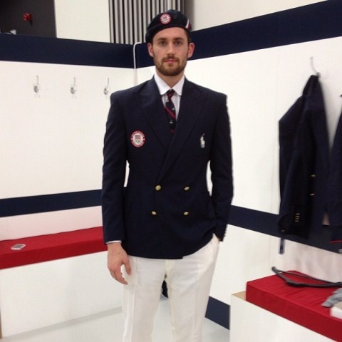 Ολυμπιακοί Αγώνες 2012 - Μπάσκετ: Ο Σιζέφσκι κάνει γιόγκα (photos)