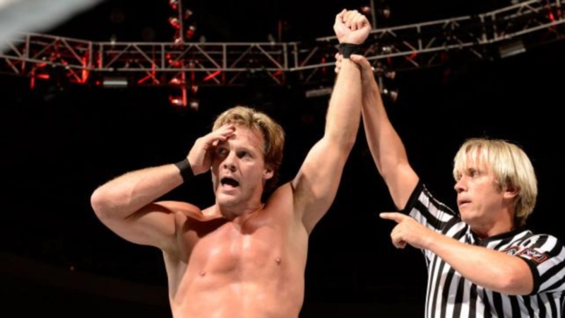 Triple Threat στο SummerSlam όρισε η AJ
