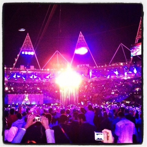 Ολυμπιακοί Αγώνες 2012 - Μπάσκετ: Ο Σιζέφσκι κάνει γιόγκα (photos)