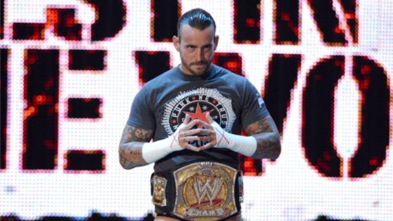 Triple Threat στο SummerSlam όρισε η AJ