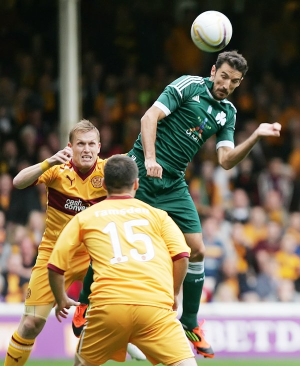 Η νίκη του Παναθηναϊκού σε εικόνες (photos)