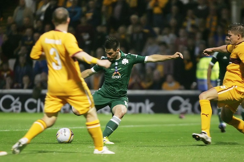 Η νίκη του Παναθηναϊκού σε εικόνες (photos)