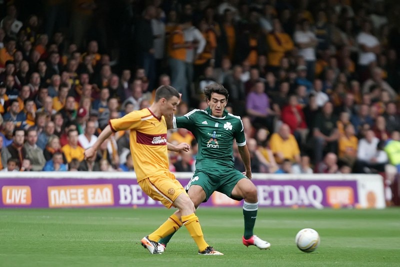 Η νίκη του Παναθηναϊκού σε εικόνες (photos)