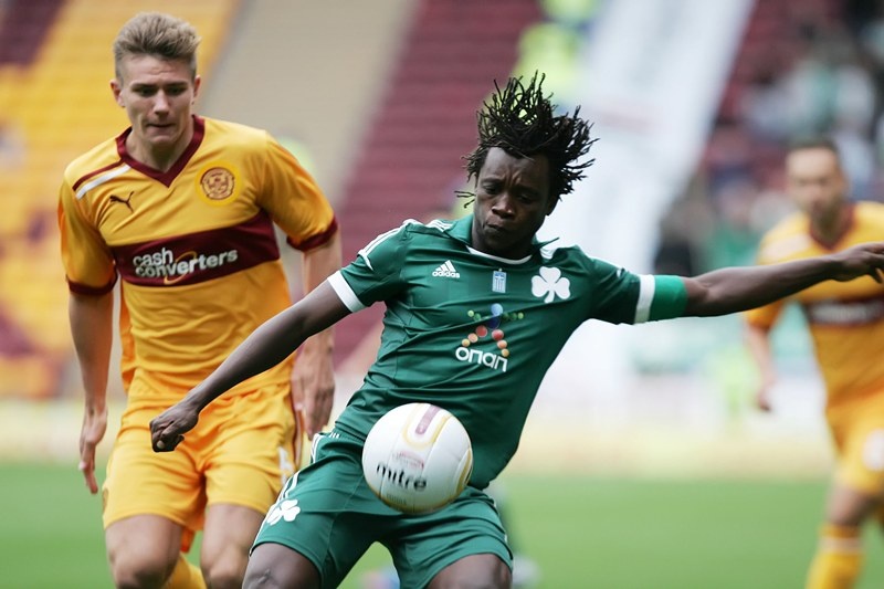 Η νίκη του Παναθηναϊκού σε εικόνες (photos)