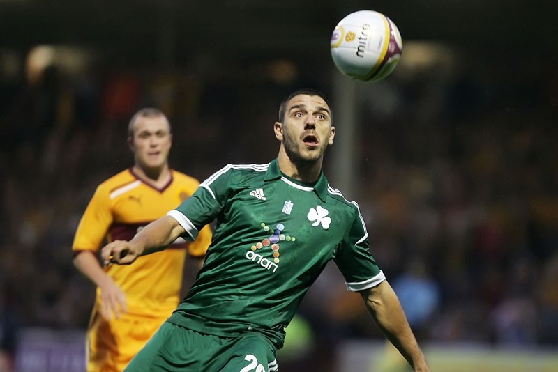 Η νίκη του Παναθηναϊκού σε εικόνες (photos)