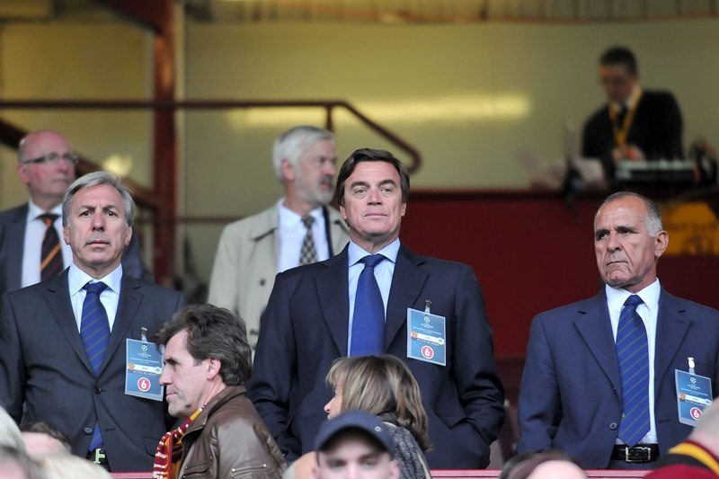 Η νίκη του Παναθηναϊκού σε εικόνες (photos)