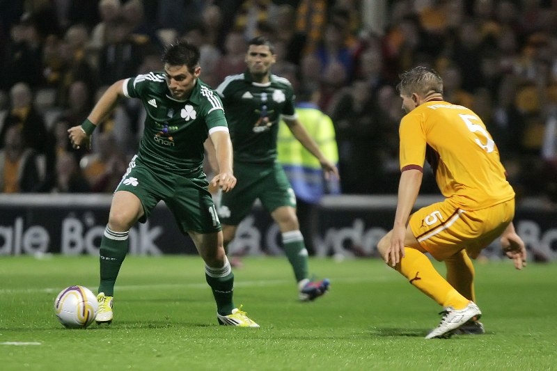 Η νίκη του Παναθηναϊκού σε εικόνες (photos)