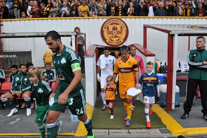 Η νίκη του Παναθηναϊκού σε εικόνες (photos)