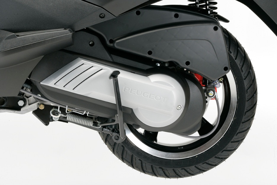 Summer Super Deal για τα Peugeot Geopolis - Satelis έως και τις 30/09/2012