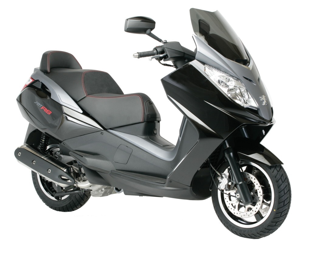 Summer Super Deal για τα Peugeot Geopolis - Satelis έως και τις 30/09/2012