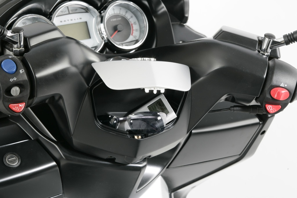 Summer Super Deal για τα Peugeot Geopolis - Satelis έως και τις 30/09/2012