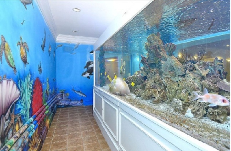 Πουλάει το… φτωχόσπιτό του ο Αρίνας (photos)