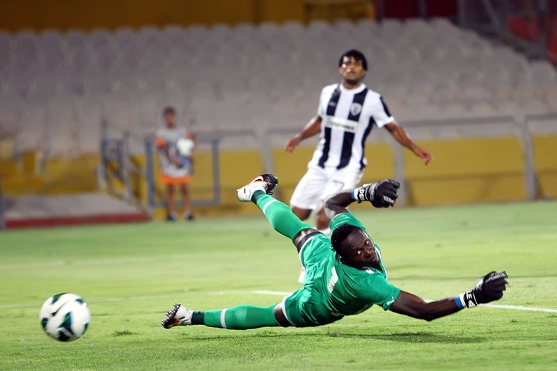 Europa League: Άλμα πρόκρισης ο ΠΑΟΚ, 2-0 τη Μπνέι Γιεχούντα (photos)