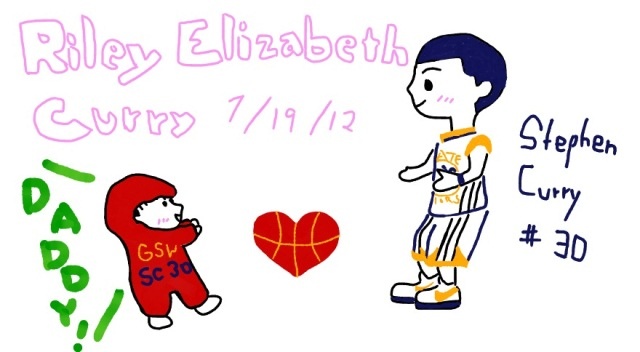 Ο Κάρι μέσα από τα μάτια των παιδιών (photos)