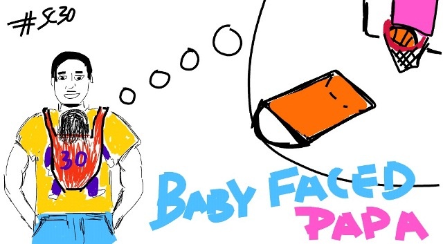 Ο Κάρι μέσα από τα μάτια των παιδιών (photos)