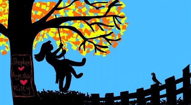 Ο Κάρι μέσα από τα μάτια των παιδιών (photos)