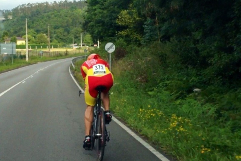 Ζωή… ποδήλατο για Αλόνσο (photos)