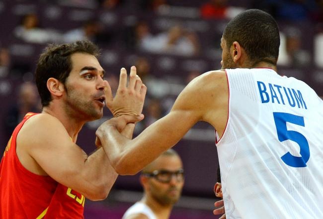 Μπατούμ: «Ήθελα να πέσει ο Ναβάρο» (video+photos)