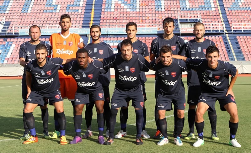 Νίκησε (1-0) Πλατανιά ο Πανιώνιος (photos)