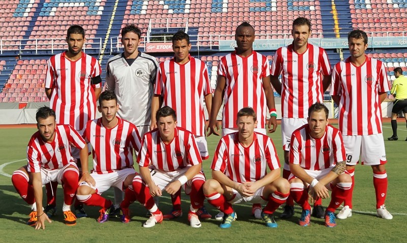 Νίκησε (1-0) Πλατανιά ο Πανιώνιος (photos)
