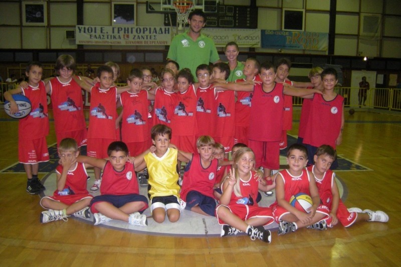 Στην Κω ο Παπανικολάου (photos)