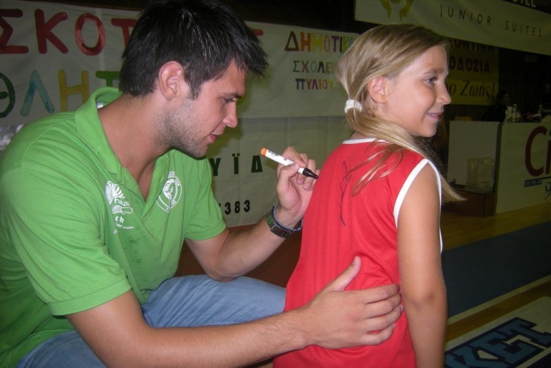 Στην Κω ο Παπανικολάου (photos)