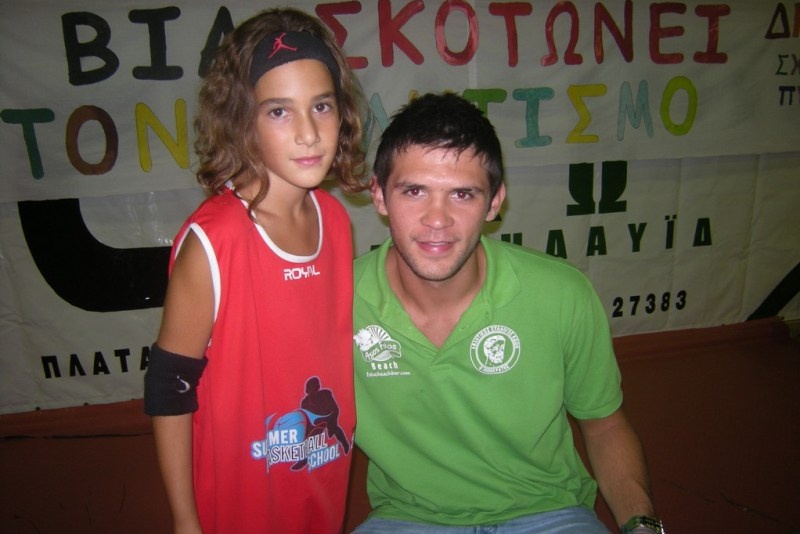 Στην Κω ο Παπανικολάου (photos)