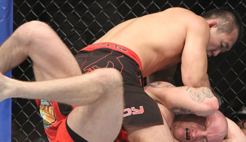 UFC 150: Ματσάρα και υπεράσπιση για τον Ben Henderson