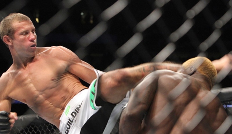 UFC 150: Ματσάρα και υπεράσπιση για τον Ben Henderson