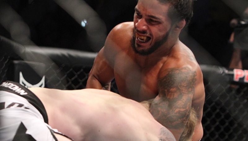 UFC 150: Ματσάρα και υπεράσπιση για τον Ben Henderson