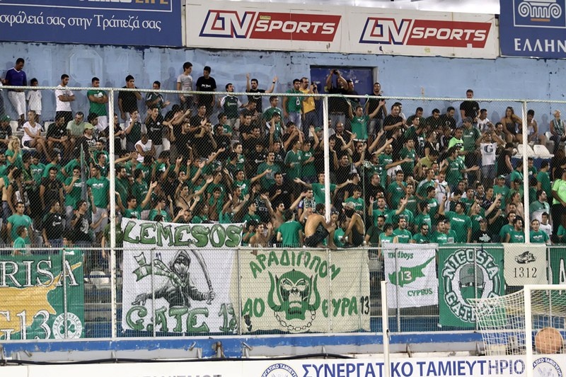 Κέρδος του Παναθηναϊκού οι νέοι στην ισοπαλία (0-0) με Ανόρθωση (photos)