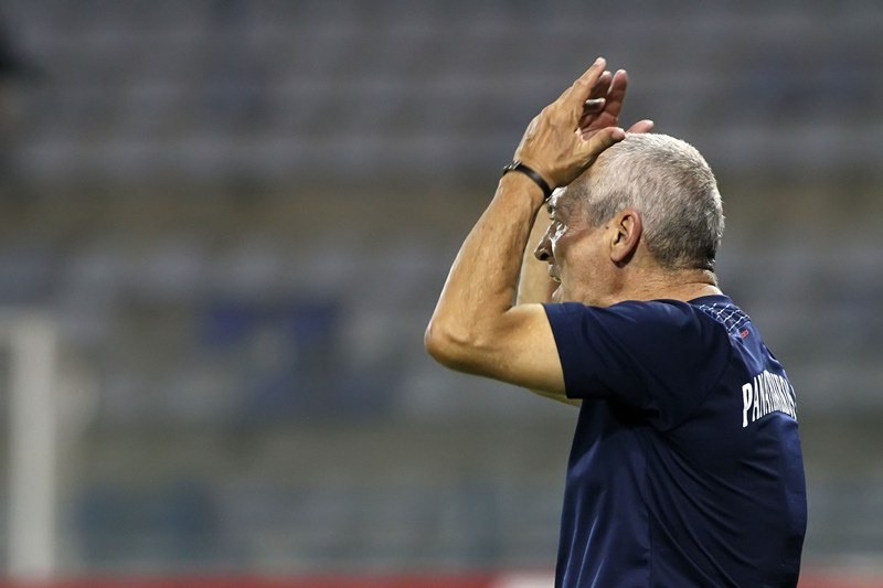 Κέρδος του Παναθηναϊκού οι νέοι στην ισοπαλία (0-0) με Ανόρθωση (photos)