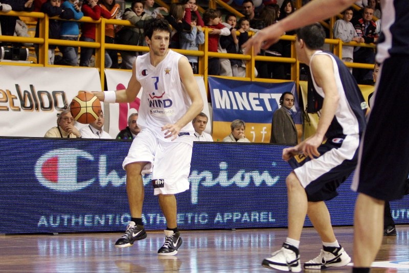 Γιαννόπουλος και επίσημα στον «εξάστερο» (photos+video)