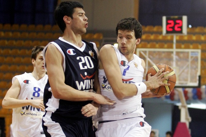 Γιαννόπουλος και επίσημα στον «εξάστερο» (photos+video)