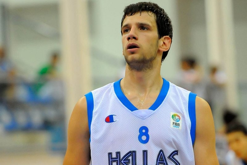 Γιαννόπουλος και επίσημα στον «εξάστερο» (photos+video)