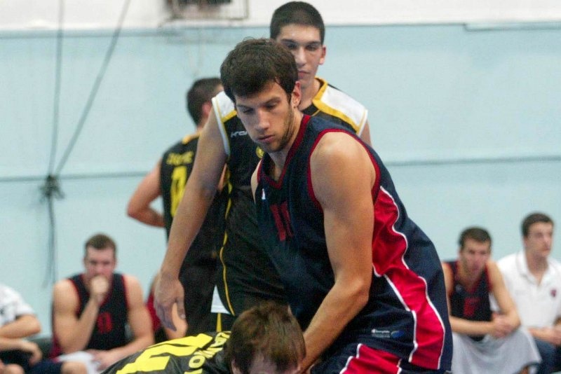 Γιαννόπουλος και επίσημα στον «εξάστερο» (photos+video)