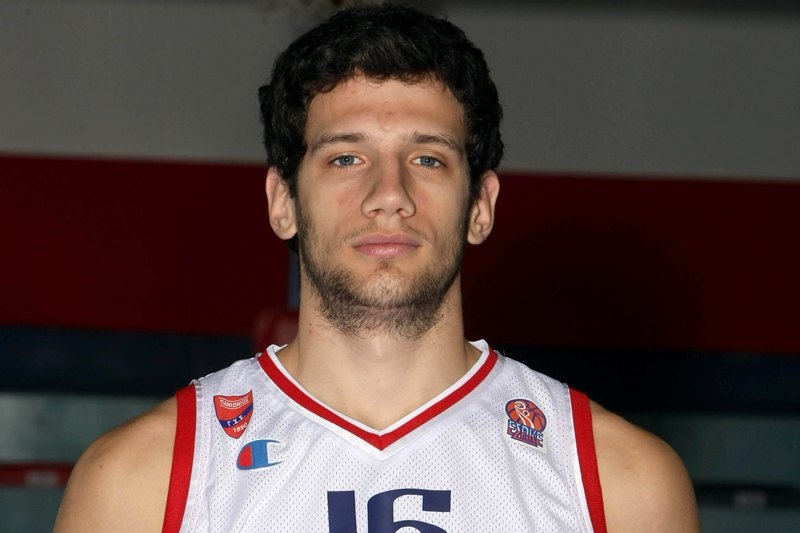 Γιαννόπουλος και επίσημα στον «εξάστερο» (photos+video)