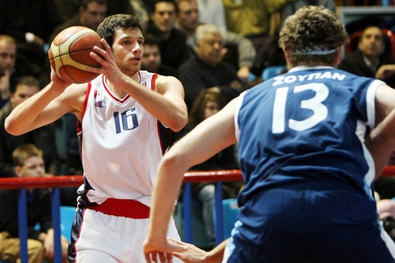 Γιαννόπουλος και επίσημα στον «εξάστερο» (photos+video)