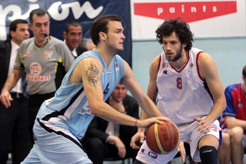 Γιαννόπουλος και επίσημα στον «εξάστερο» (photos+video)