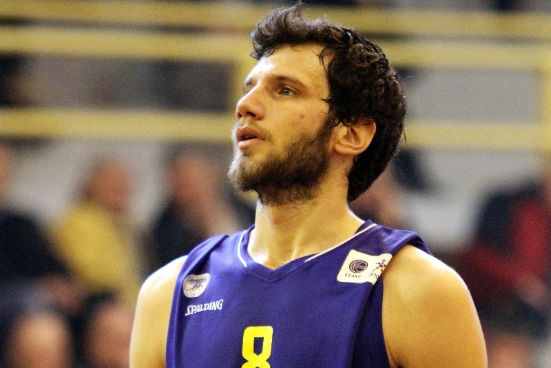 Γιαννόπουλος και επίσημα στον «εξάστερο» (photos+video)