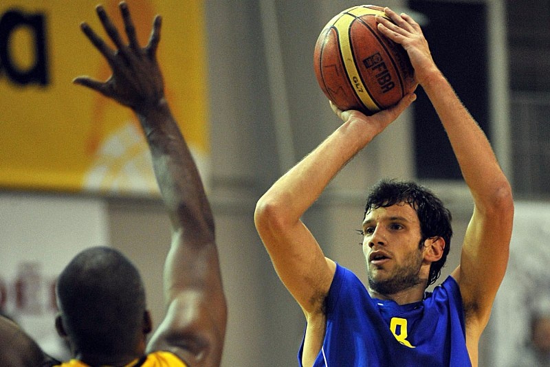 Γιαννόπουλος και επίσημα στον «εξάστερο» (photos+video)