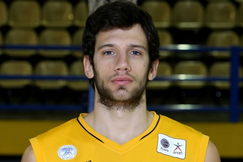 Γιαννόπουλος και επίσημα στον «εξάστερο» (photos+video)