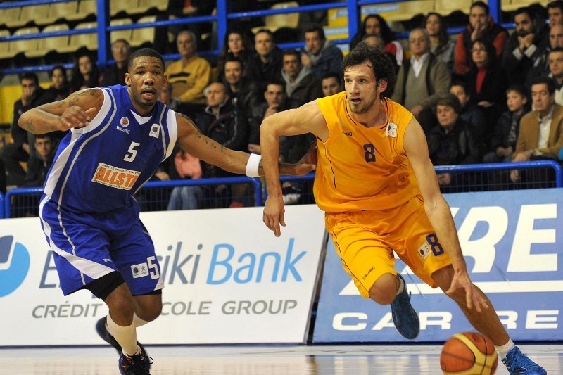 Γιαννόπουλος και επίσημα στον «εξάστερο» (photos+video)