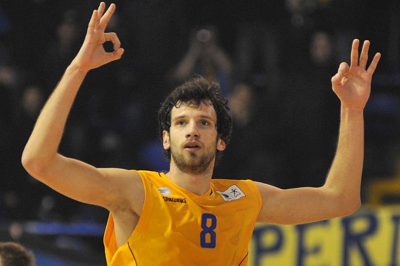 Γιαννόπουλος και επίσημα στον «εξάστερο» (photos+video)