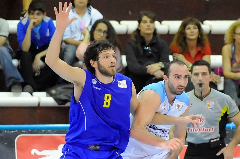 Γιαννόπουλος και επίσημα στον «εξάστερο» (photos+video)