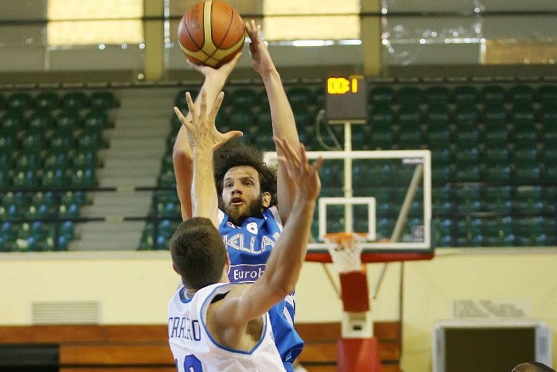 Γιαννόπουλος και επίσημα στον «εξάστερο» (photos+video)