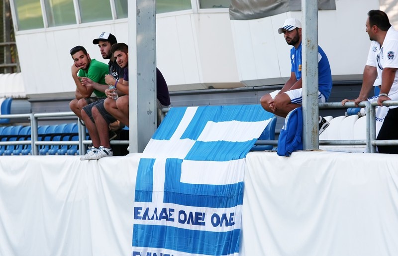 Τα πλάνα του Σάντος ενόψει Νορβηγίας (photos)