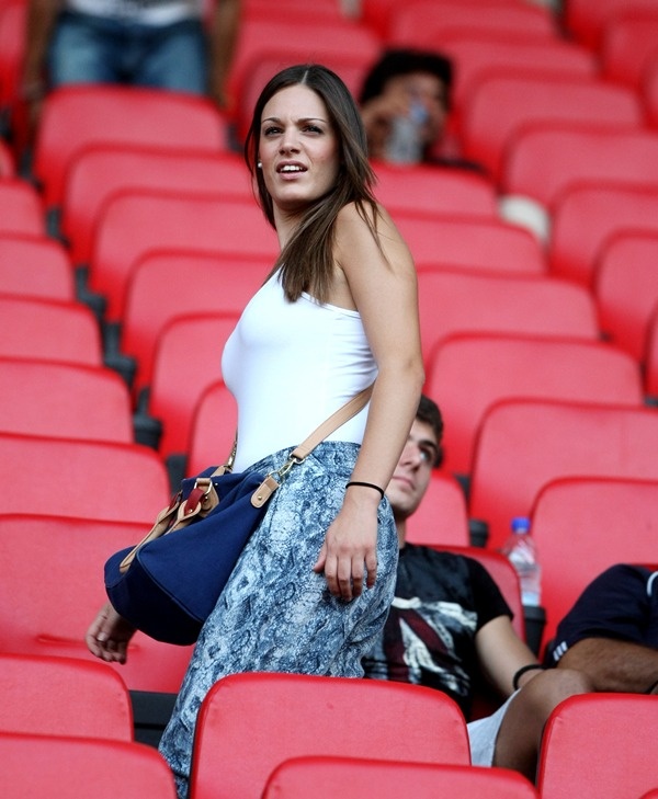 Εξαιρετική πρώτη… γεύση από Μασάδο (photos)