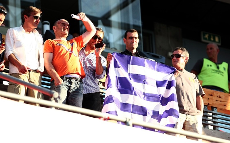 Ελλάδα, έτοιμη για Βραζιλία, 3-2 τη Νορβηγία! (photos)